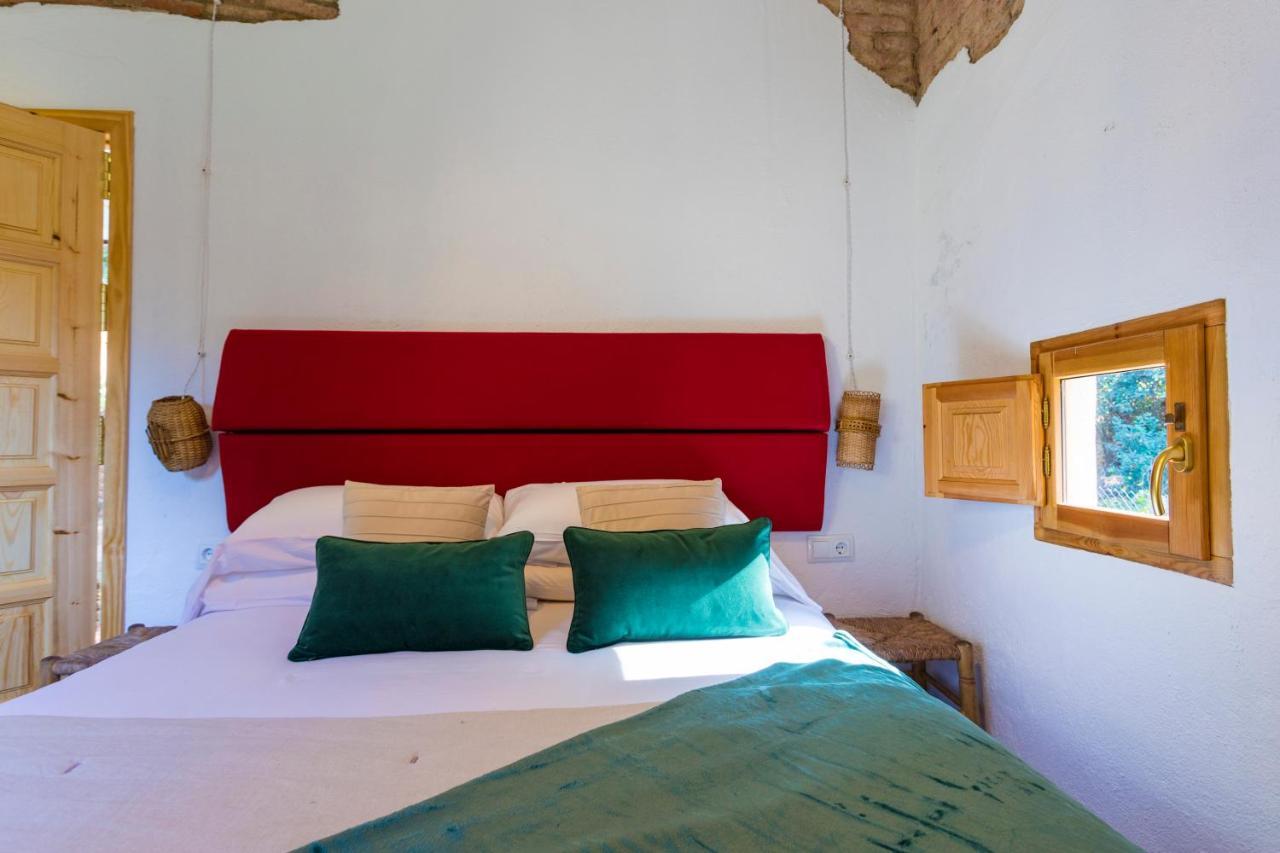 Hotel Torre Barcelona Sant Cugat del Valles Luaran gambar