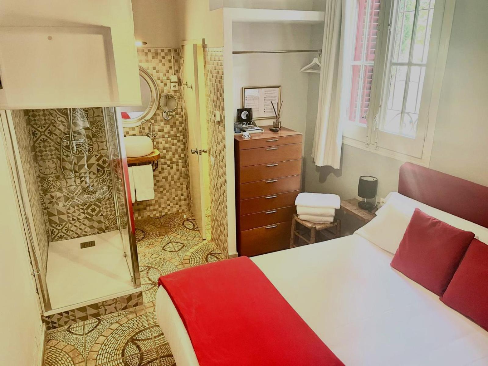 Hotel Torre Barcelona Sant Cugat del Valles Luaran gambar