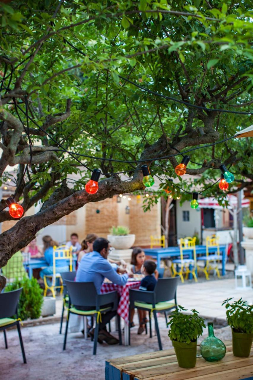Hotel Torre Barcelona Sant Cugat del Valles Luaran gambar