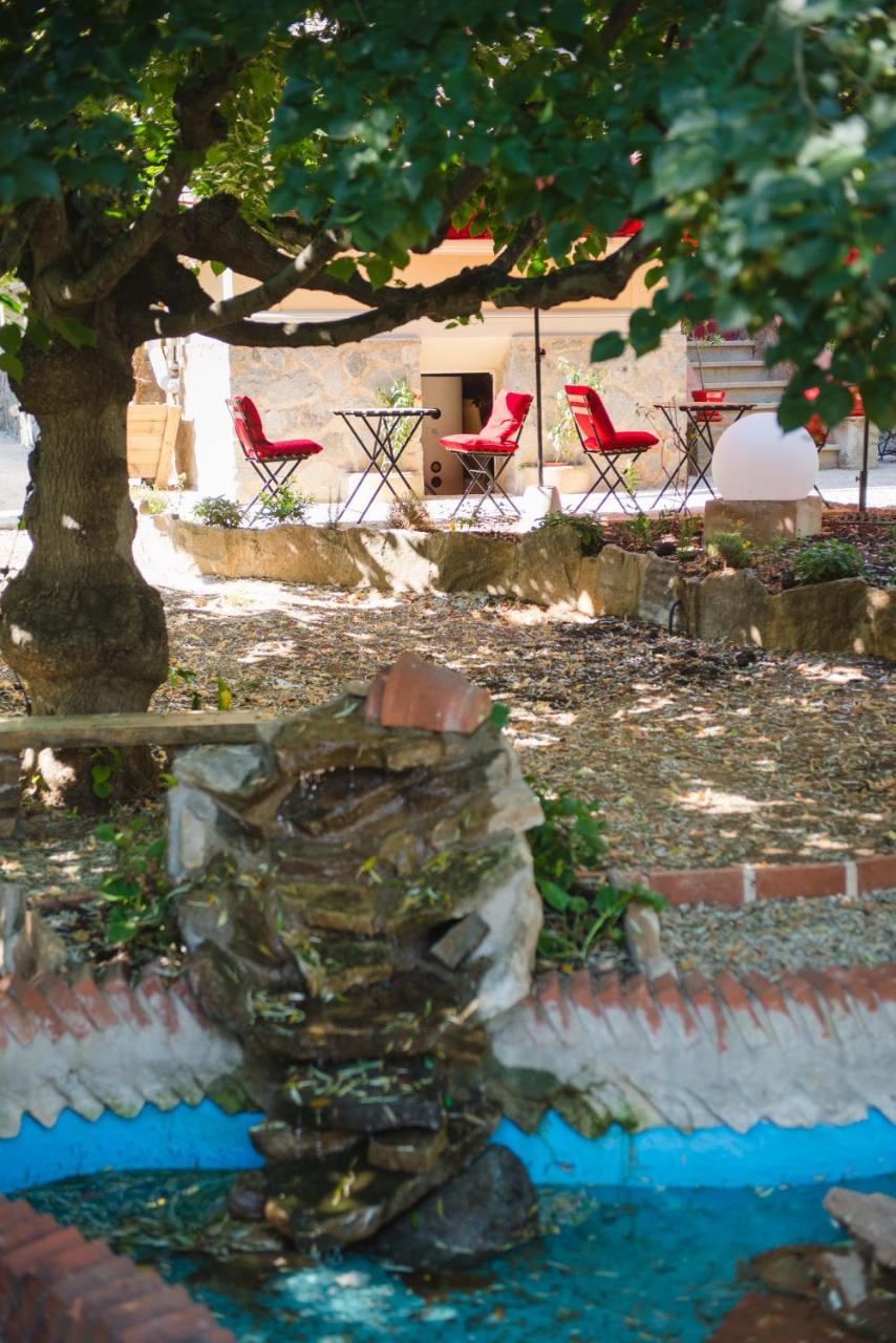 Hotel Torre Barcelona Sant Cugat del Valles Luaran gambar