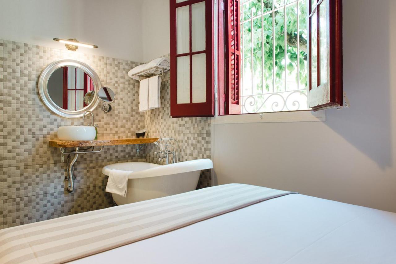 Hotel Torre Barcelona Sant Cugat del Valles Luaran gambar