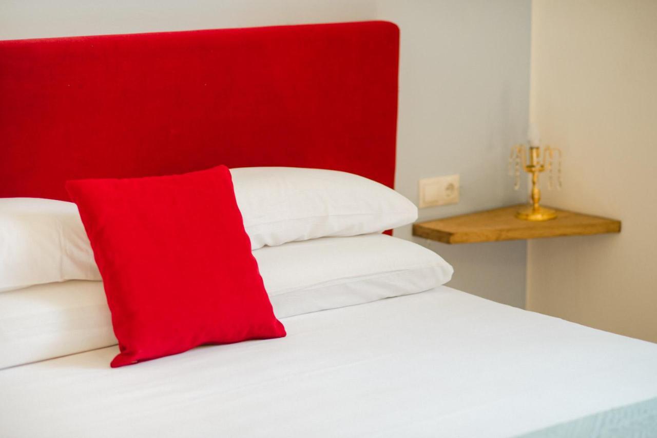 Hotel Torre Barcelona Sant Cugat del Valles Luaran gambar