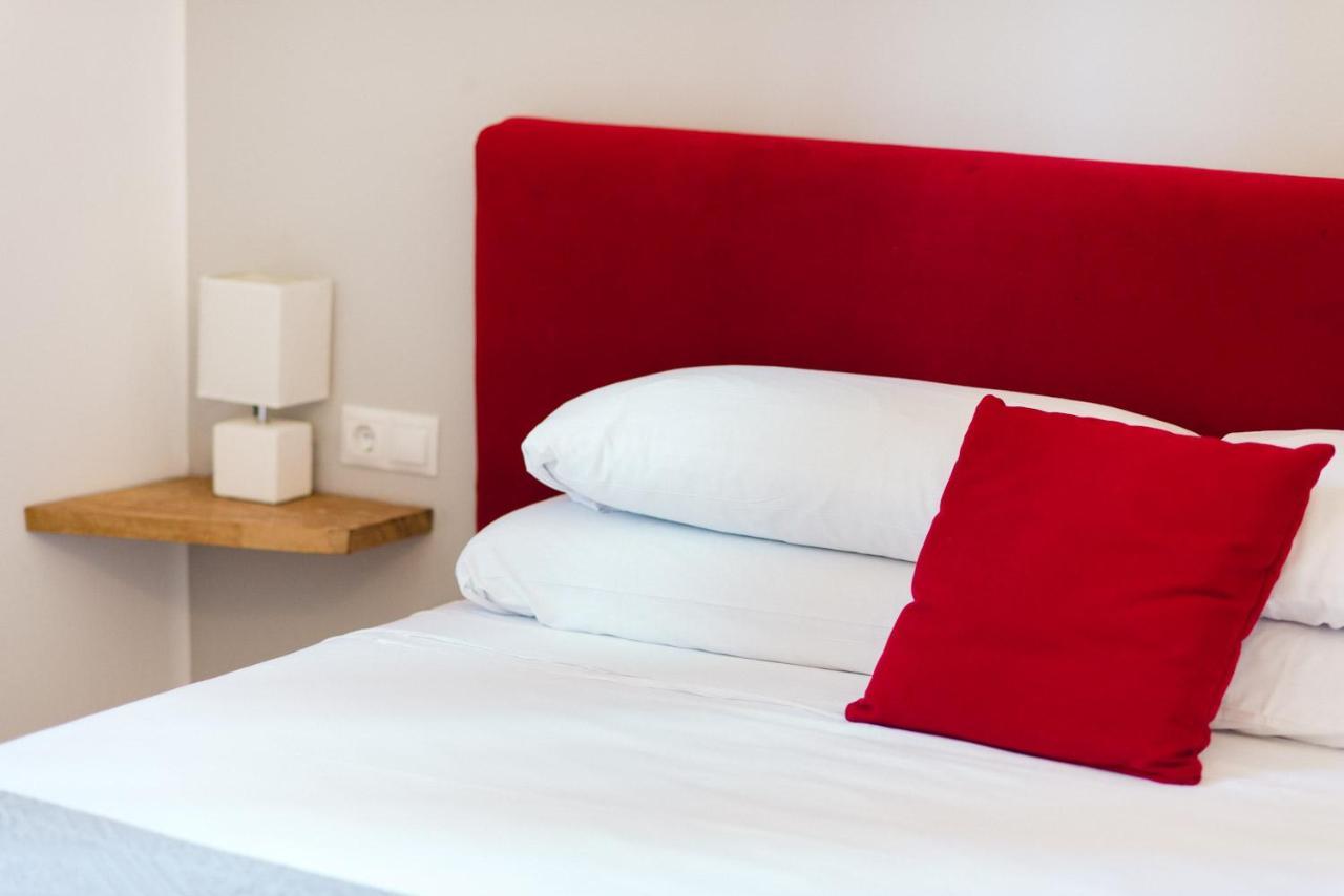 Hotel Torre Barcelona Sant Cugat del Valles Luaran gambar