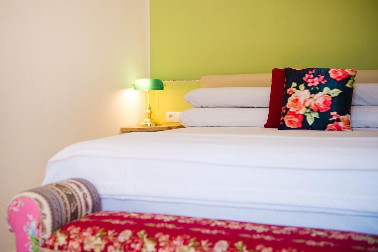 Hotel Torre Barcelona Sant Cugat del Valles Luaran gambar