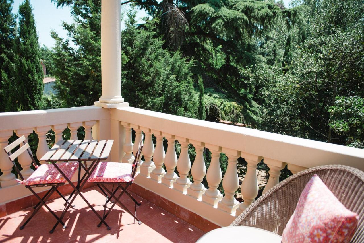 Hotel Torre Barcelona Sant Cugat del Valles Luaran gambar