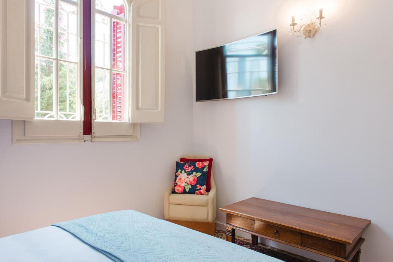 Hotel Torre Barcelona Sant Cugat del Valles Luaran gambar